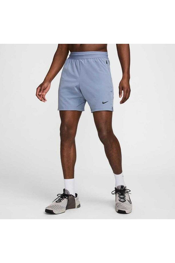 Dri-Fit Flex Rep 4.0 7In Ul Erkek Şort - 8