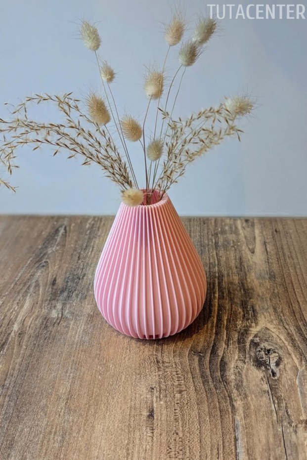 VASE HOPE 15 CM