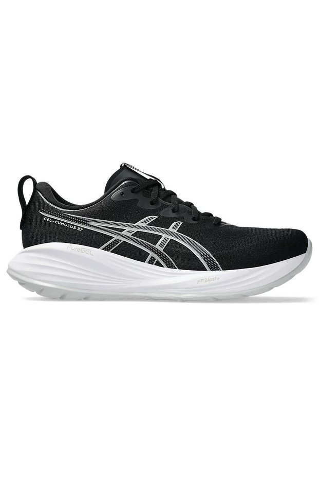 1011B960-002 Gel-Cumulus 27 Men's Running Shoes Black
