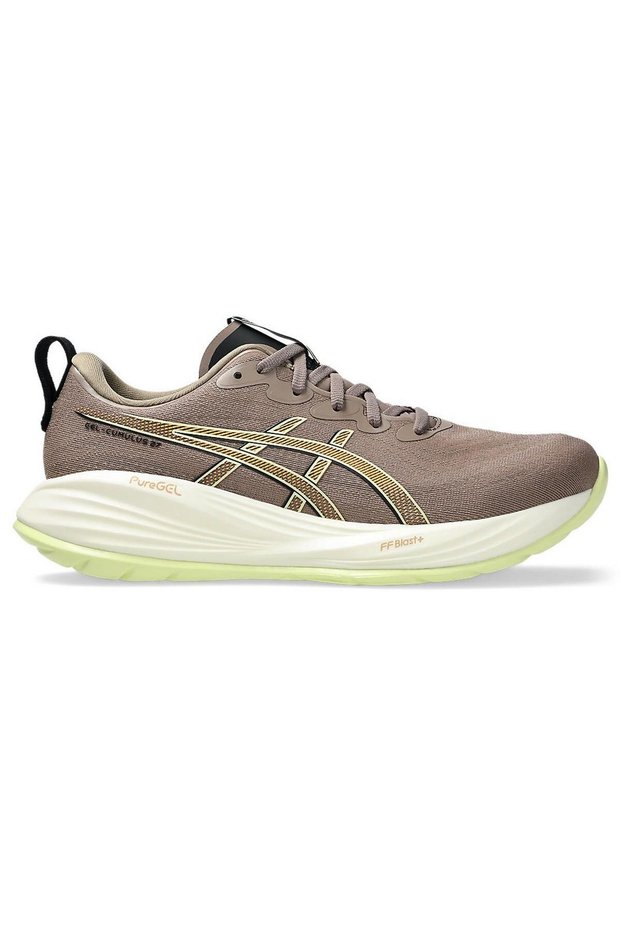 1011B960-020 Gel-Cumulus 27 Men's Running Shoes Gray