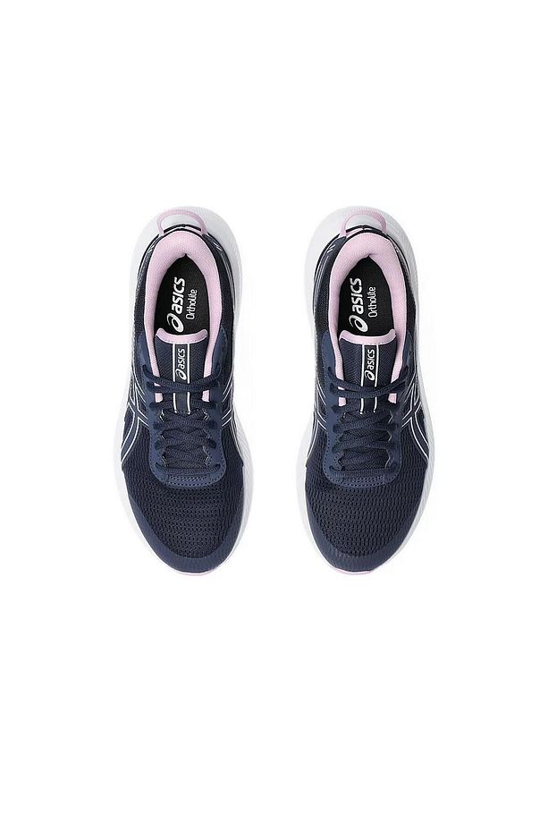 Asics 1012B757-400 Jolt 5 Kadın Koşu Ayakkabısı - 6