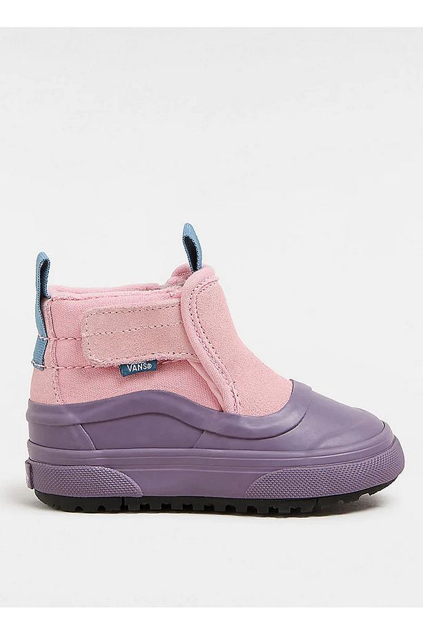 Kanvas Pembe Bebek Bot VN000D13BIY1-MTE Slip-On Hi Terrain - 1