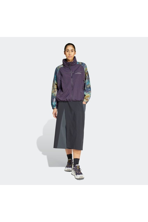 Nat Geo WIND.RDY Jacket - 3