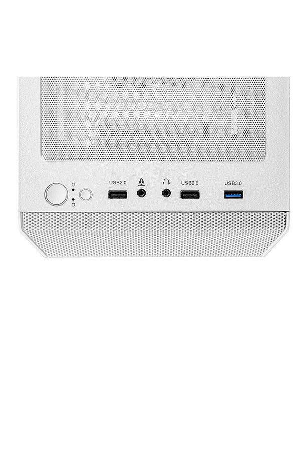 Nova G2 i5 4070-14FF001 i5-14400F 16GB 512SSD RTX4070 FreeDOS Gaming Masaüstü Bilgisayar - 6