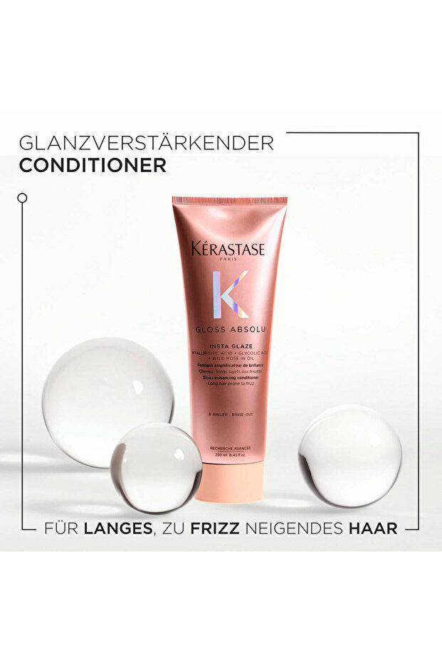 Kérastase Gloss Absolu Insta Glaze 250 ml - 1