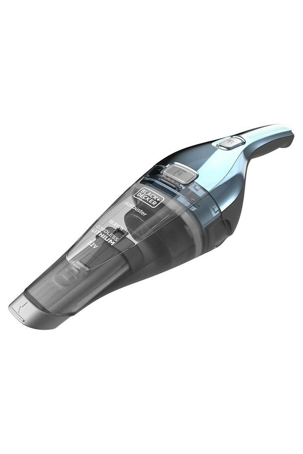 Dustbuster Çift Filtreli Şarjlı El Süpürgesi 7.2v 2ah Nvc220wbc-qw - 3