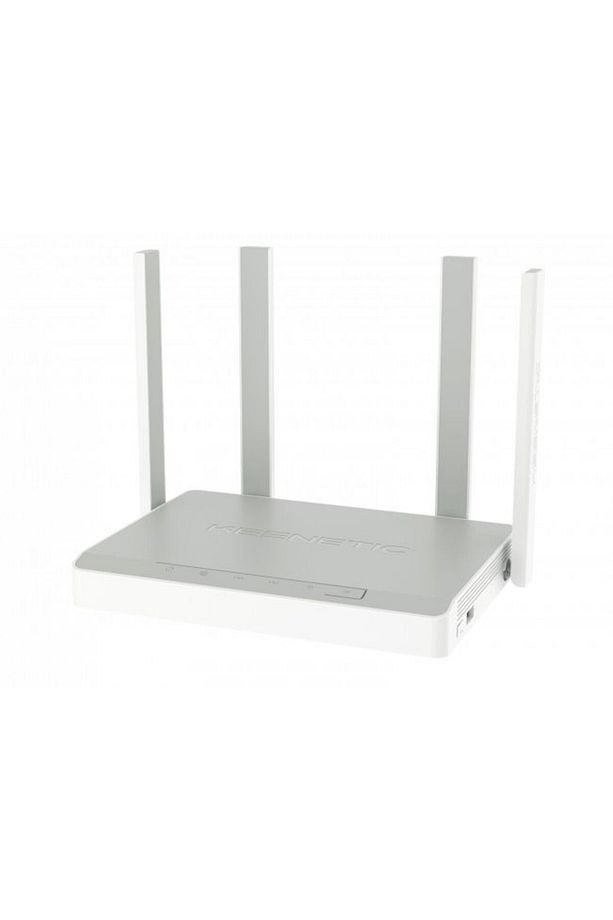 Kn-3810-01-eu Hopper Ax1800 Gigabit Usb3.0 Wpa3 Vpn - 1