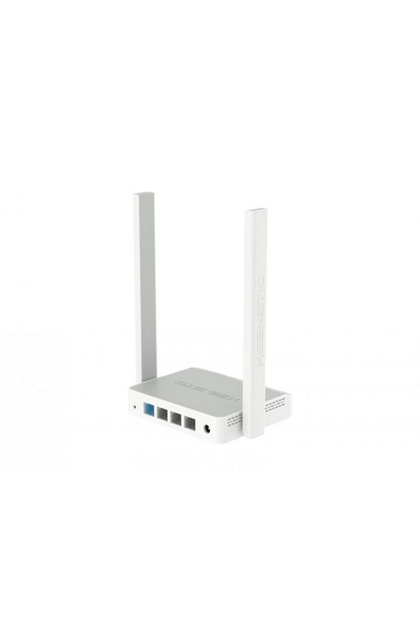 Kn-1112-01en Starter N300 Mesh Wi-fi Router - 3