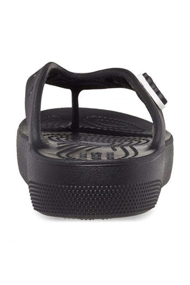 Classic Platform Flip - 5