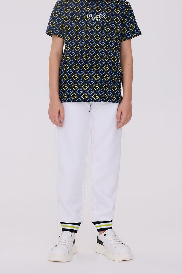 BG Store Erkek Çocuk Eşofman Altı - 2