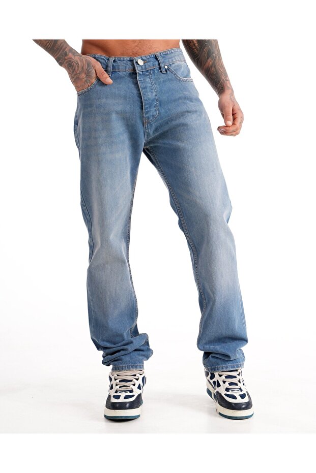 Regular Fit Jean - 6