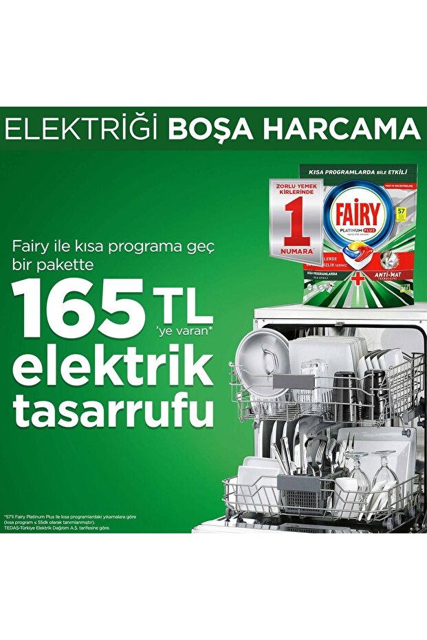 Platinum Plus 40'lı X 4 Adet - 4