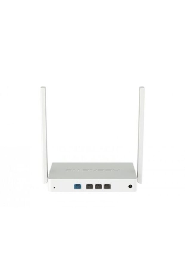 Explorer AC1200 Wi-Fi Mesh Fiber Router, Menzil Genişletici, Access Point, 4x100Mbit/s, KN-1613 - 2