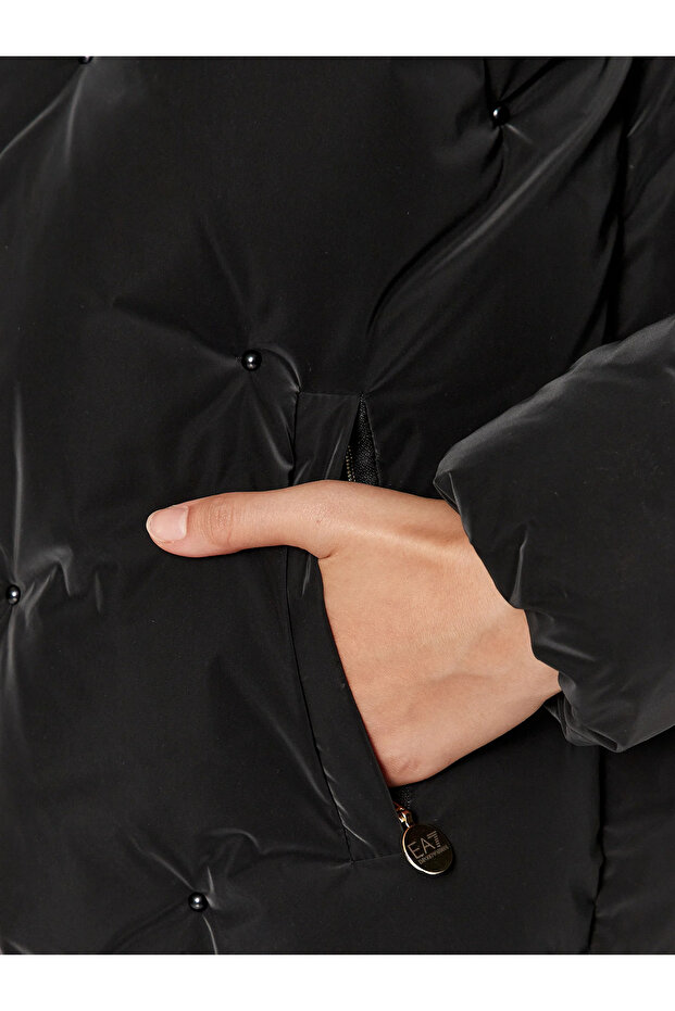 Limited Edition Black Pearl - 7