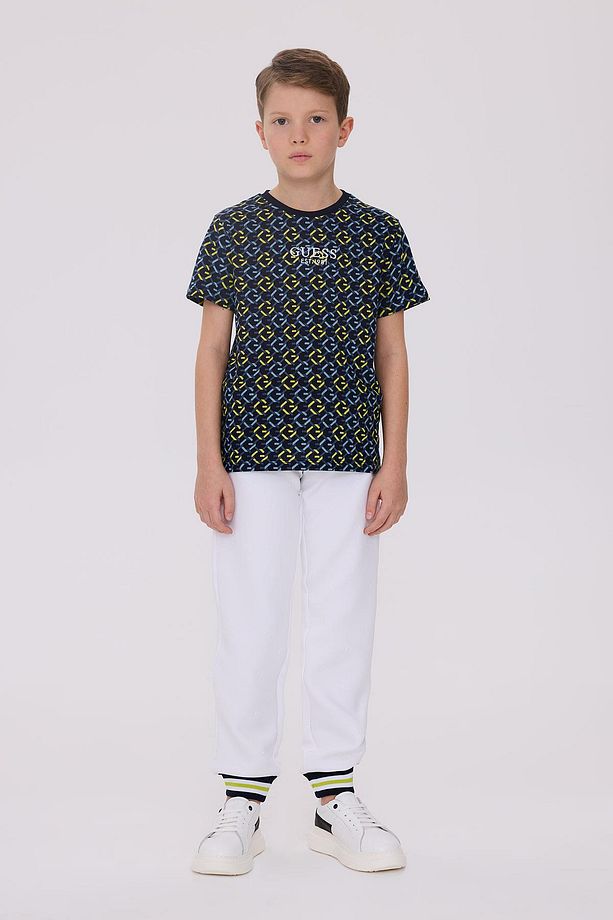 BG Store Erkek Çocuk Eşofman Altı - 1