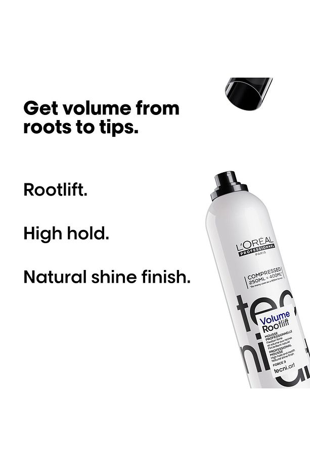 volume rootlift köpük loreal evajdftı6 - 2