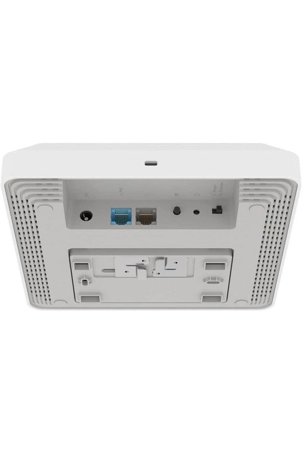 Kn-3510-01en Voyager Pro Ax1800 Poe 6 Router Ap 2-port Gigabit Smart Switch Ve Poe Ethernet - 2