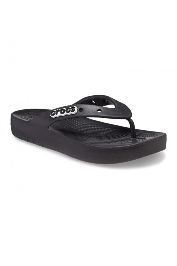 Classic Platform Flip - 4