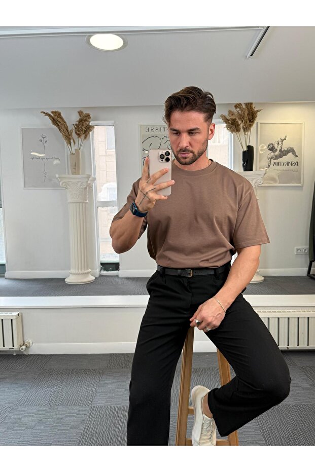 GG Compact Supreme Oversize T-Shirt - 2