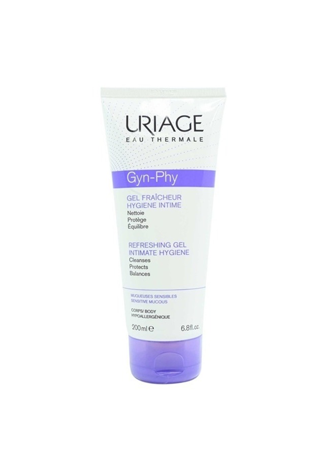 Gyn Phy Protect Cleansing Gel 200Ml