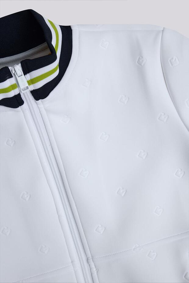 BG Store Erkek Çocuk Eşofman Üstü - 7