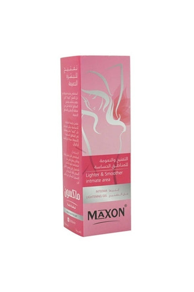 Inteema Lighthening Gel 30ml
