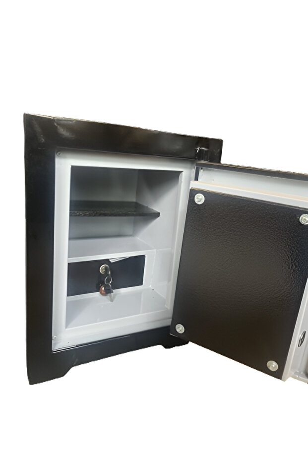 EV TİPİ ÇELİK KASA - 2