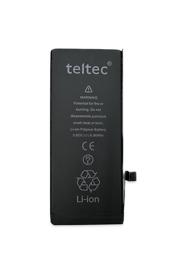 iphone se 2. nesil batarya - 1