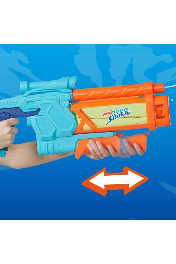 Super Soaker Mega Dunk-Fill - 6