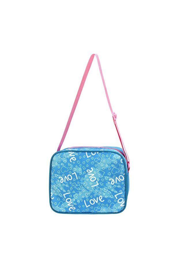 Masterpack Primary School Nutritional Ortapedic Backpack - 4