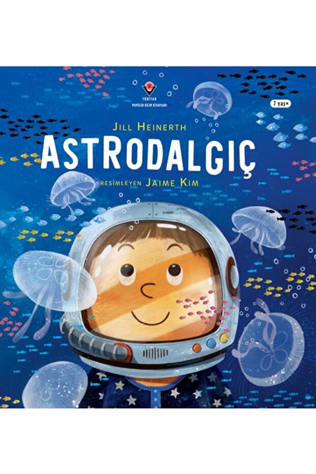 Astrodalgıç