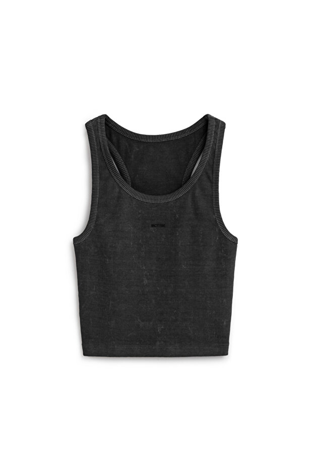 Fitilli Crop Top - 6