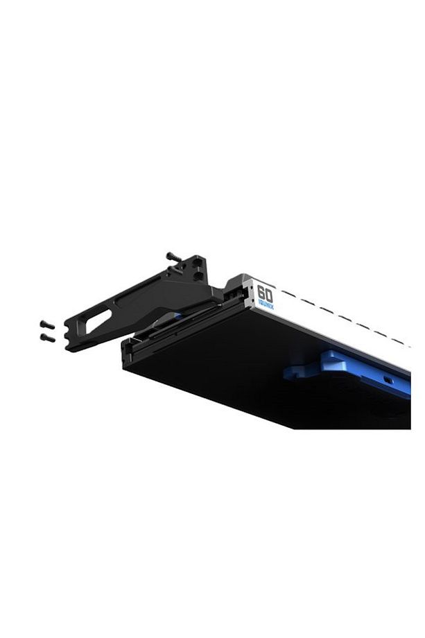 EZ60 Hall Effect Magnetic Jade Pro Manyetik Switch RGB Hotswap Mekanik Gaming Klavye - 7
