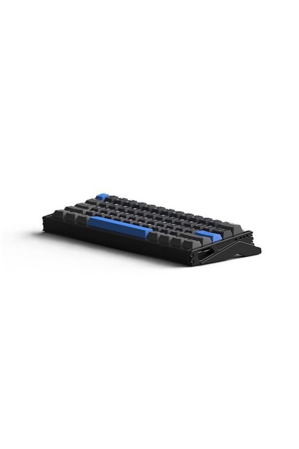 EZ60 Hall Effect Star Trail Manyetik Switch RGB Hotswap Mekanik Gaming Klavye - 4