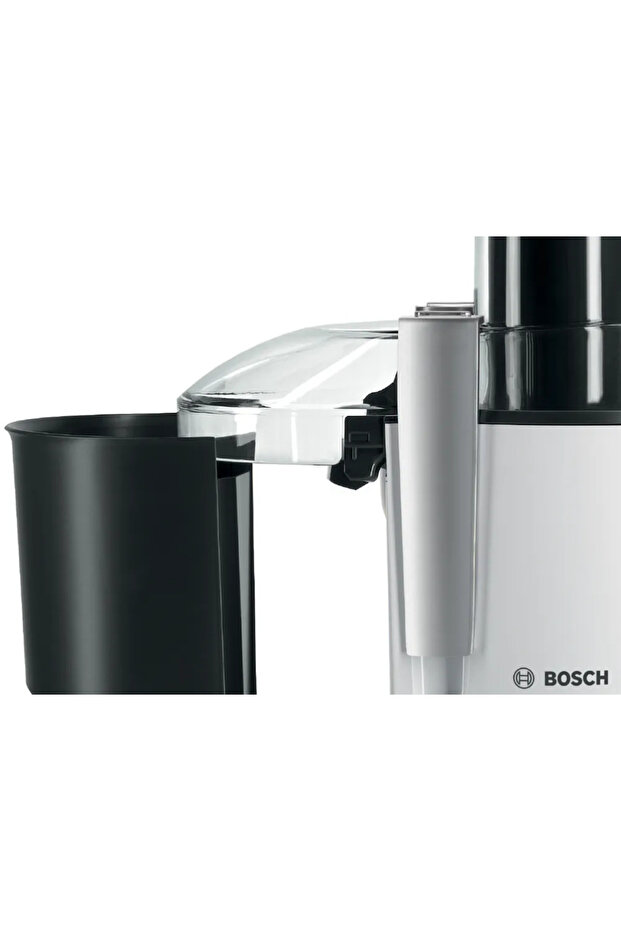 Juice extractor - 7