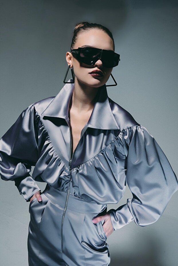 Saten Nora Tulum - 2