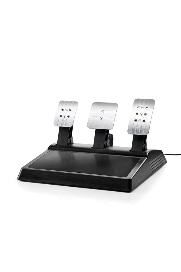 T300rs Gt 1080° Dönüş Açılı (PC-PS) Uyumlu Pedal Ve Direksiyon Seti - 5