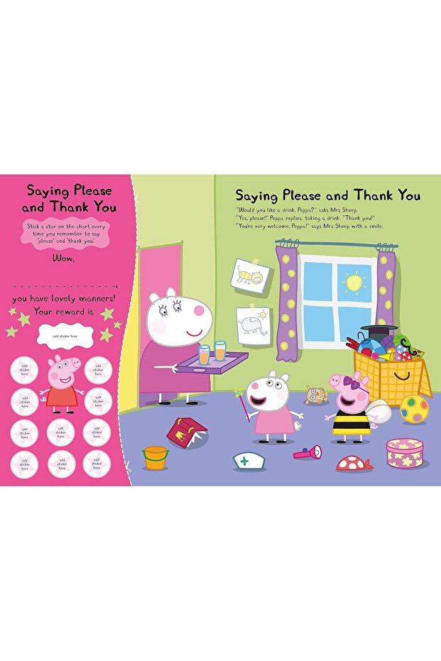 Well Done, Peppa! - 3