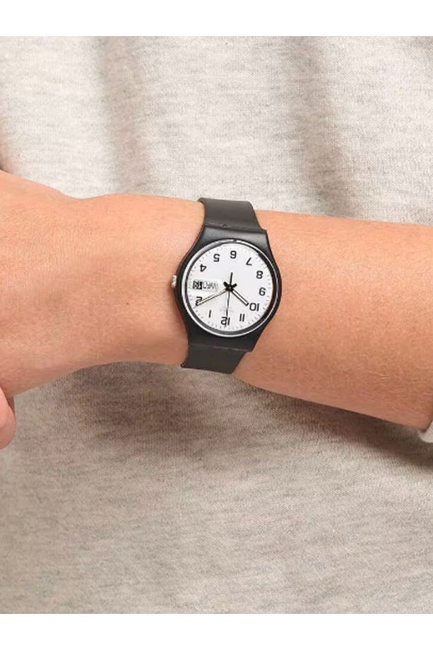 Unisex Kol Saati GB743 - 3