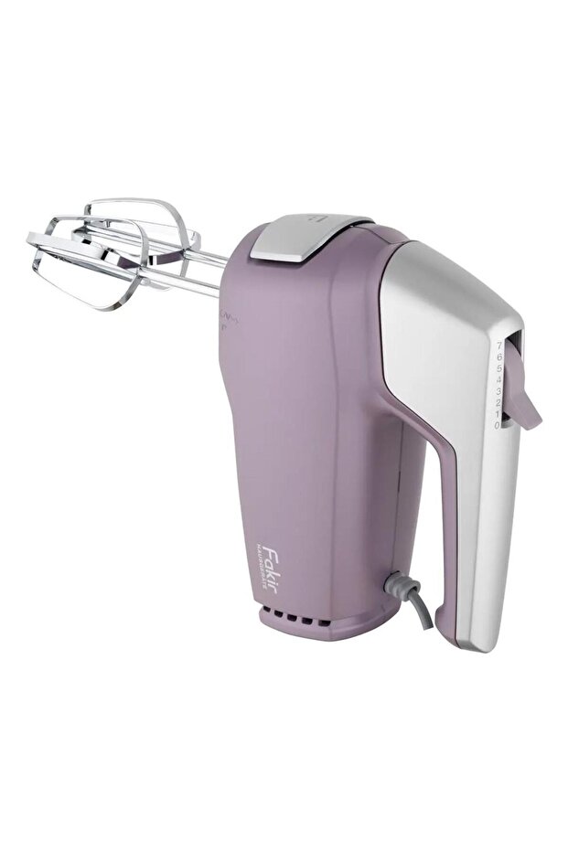 Forceful El Mikseri Matte Lılac - 2