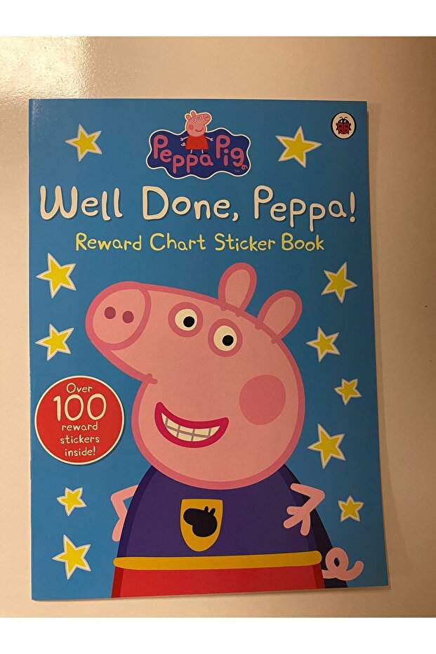 Well Done, Peppa! - 1