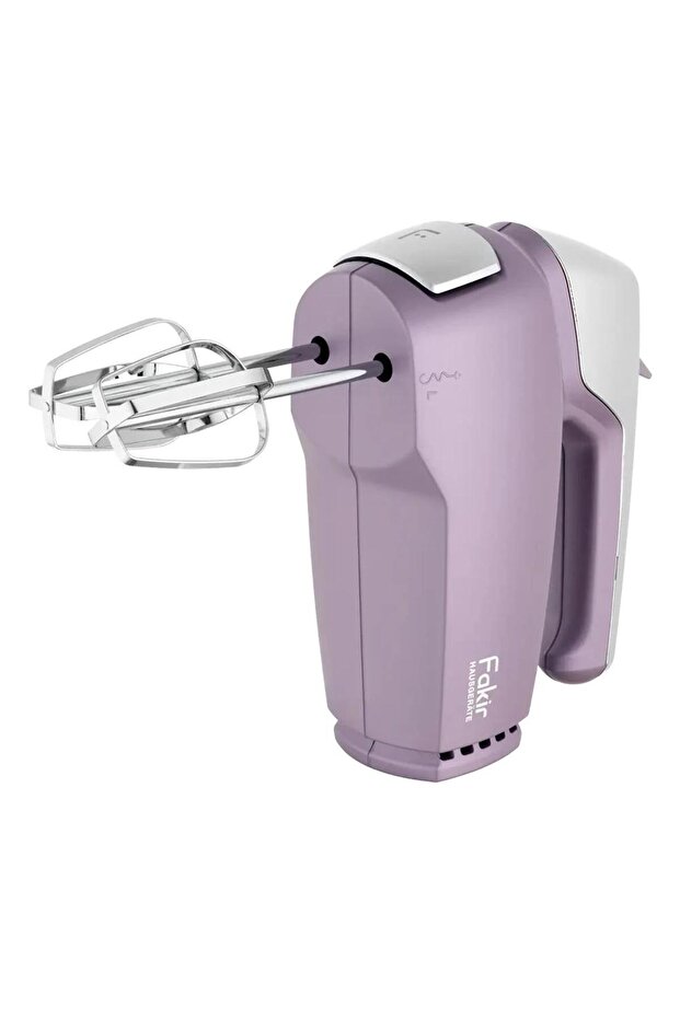 Forceful El Mikseri Matte Lılac - 3