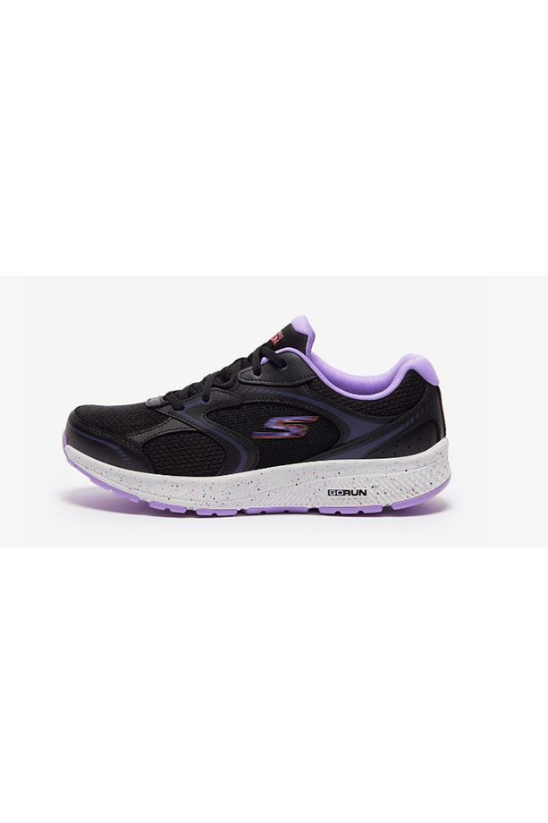 Go Run Consistent - Vivid Horizon Kadın Siyah Koşu Ayakkabısı - 1