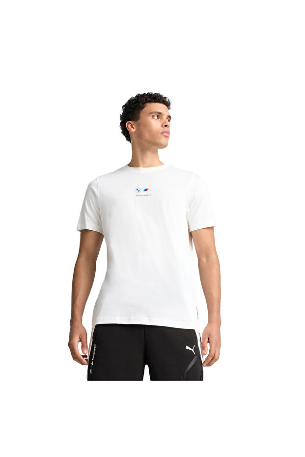 Bmw Mms Car Graphic Tee 2 Sports T-Shirt
