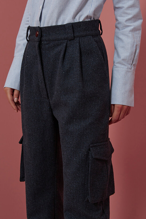 Daniela Pantolon - 4