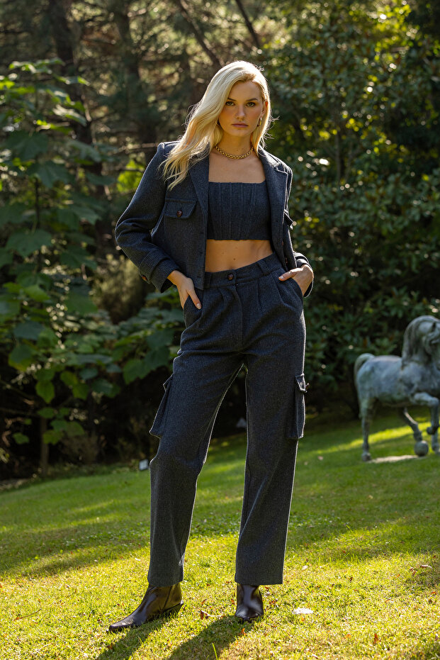 Daniela Pantolon - 3