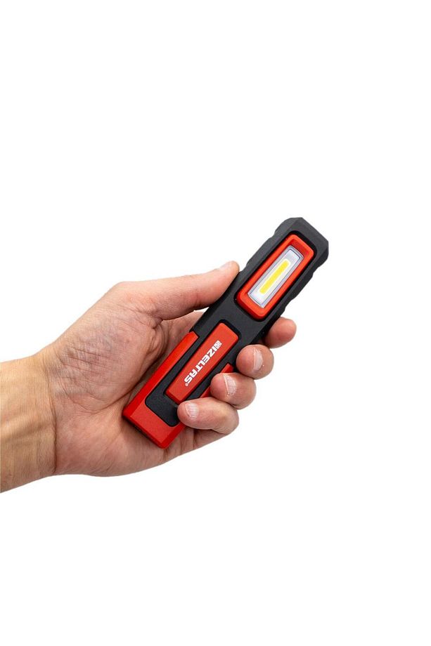 İzeltaş COB LED Şarjlı Küçük Boy Çalışma Lambası 200 lm - 7
