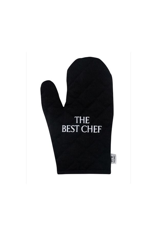 Fırın Eldiveni The Best Chef - 4