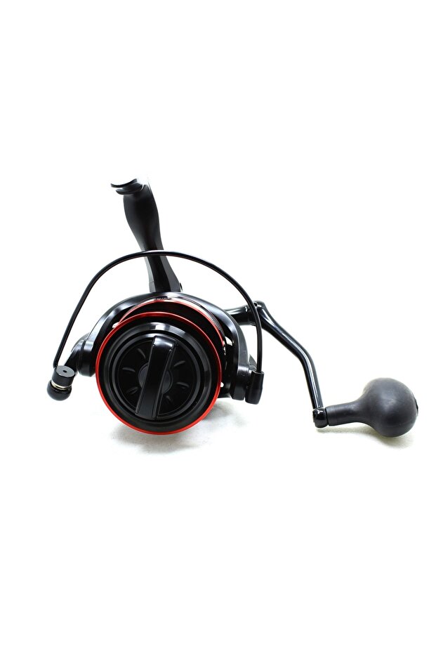 Sumo 8000 - 7 1 Ball Surf Machine - 3