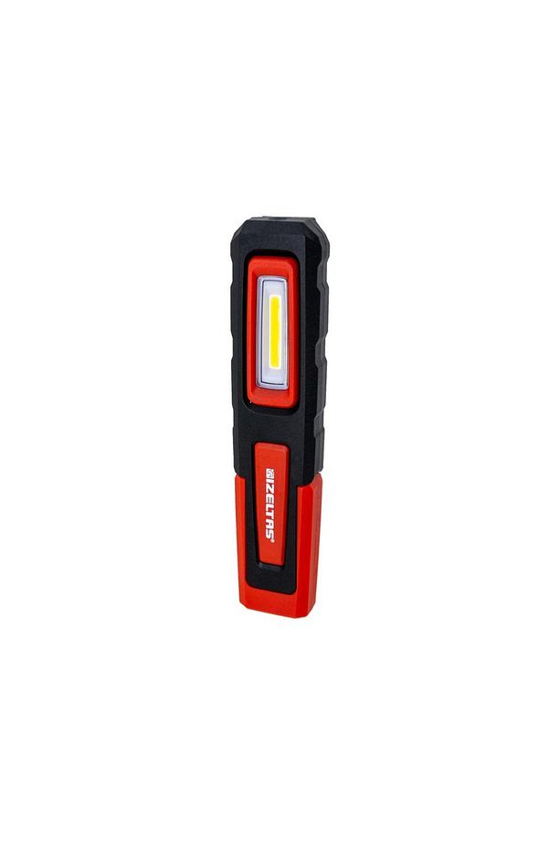 İzeltaş COB LED Şarjlı Küçük Boy Çalışma Lambası 200 lm - 2